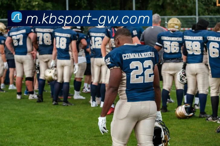 KB体育发展历程